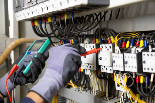 Best Electrical Wiring and Rewiring  in Pensacola, FL