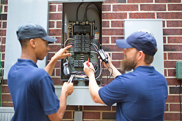 Best EV Charger Installation  in Pensacola, FL